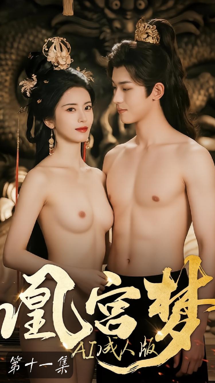 凰宫梦令-章皇后【AI改编版】第十一集封面